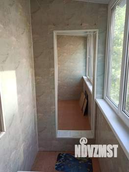 1-к квартира, на длительный срок, 50м2, 4/9 этаж