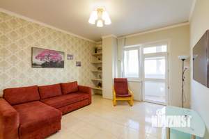 1-к квартира, на длительный срок, 45м2, 8/10 этаж