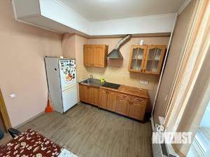 1-к квартира, на длительный срок, 36м2, 1/17 этаж