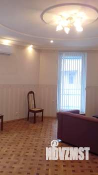 3-к квартира, на длительный срок, 116м2, 3/8 этаж