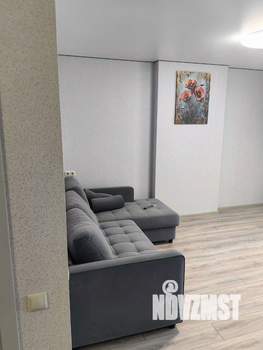 1-к квартира, на длительный срок, 40м2, 8/24 этаж