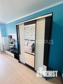 1-к квартира, на длительный срок, 30м2, 3/3 этаж