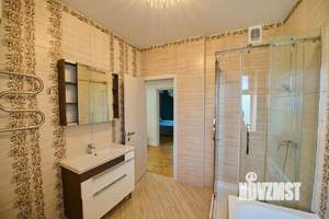 3-к квартира, на длительный срок, 70м2, 5/6 этаж