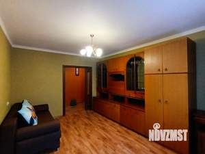 1-к квартира, на длительный срок, 36м2, 3/14 этаж