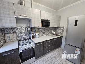 1-к квартира, на длительный срок, 36м2, 4/9 этаж
