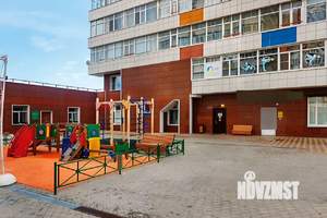 1-к квартира, посуточно, 55м2, 19/24 этаж