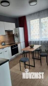 2-к квартира, на длительный срок, 62м2, 18/25 этаж