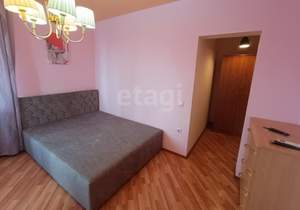 2-к квартира, на длительный срок, 54м2, 8/16 этаж