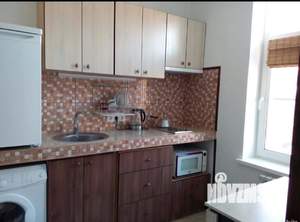 1-к квартира, на длительный срок, 32м2, 1/3 этаж