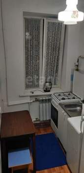 2-к квартира, на длительный срок, 55м2, 4/4 этаж