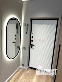 1-к квартира, на длительный срок, 42м2, 17/25 этаж