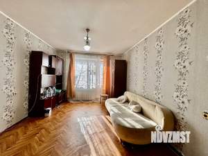 1-к квартира, на длительный срок, 35м2, 1/9 этаж