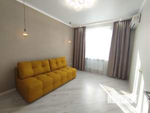 1-к квартира, на длительный срок, 34м2, 11/20 этаж