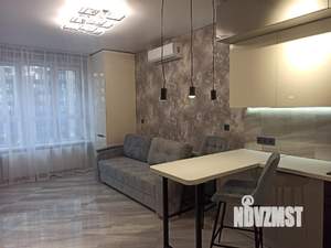 2-к квартира, на длительный срок, 42м2, 8/24 этаж