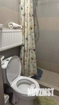 1-к квартира, на длительный срок, 42м2, 1/4 этаж