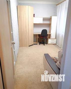 2-к квартира, на длительный срок, 36м2, 1/3 этаж