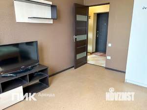 1-к квартира, на длительный срок, 29м2, 1/5 этаж