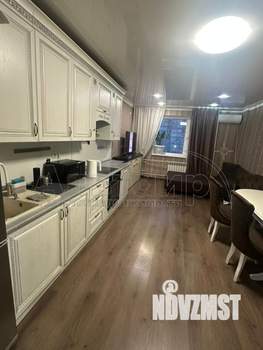 1-к квартира, на длительный срок, 48м2, 6/25 этаж