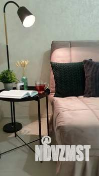 Студия квартира, посуточно, 27м2, 18/20 этаж