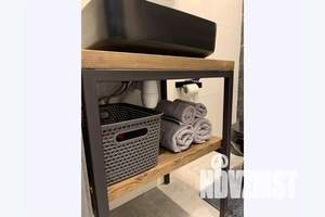 1-к квартира, посуточно, 34м2, 9/9 этаж