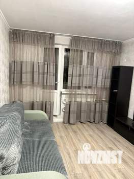 1-к квартира, на длительный срок, 39м2, 8/9 этаж