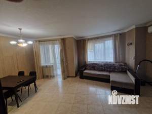 2-к квартира, на длительный срок, 89м2, 4/20 этаж