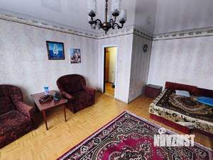 1-к квартира, на длительный срок, 38м2, 4/9 этаж