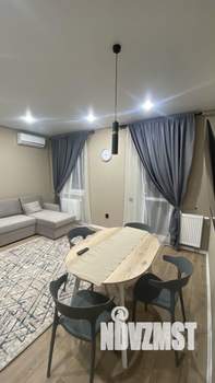 Студия квартира, на длительный срок, 30м2, 19/25 этаж