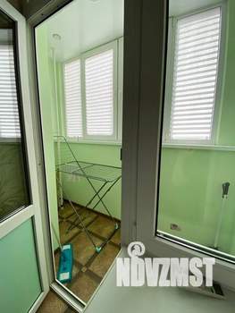 2-к квартира, посуточно, 60м2, 20/22 этаж