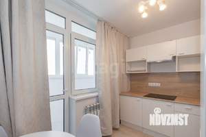 1-к квартира, на длительный срок, 44м2, 15/19 этаж