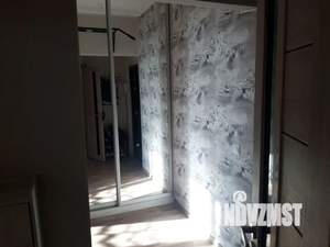 1-к квартира, посуточно, 37м2, 13/15 этаж