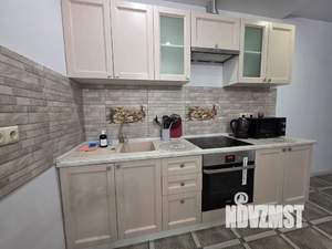 1-к квартира, посуточно, 35м2, 11/25 этаж