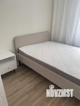 1-к квартира, на длительный срок, 38м2, 20/25 этаж
