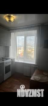 1-к квартира, на длительный срок, 29м2, 2/5 этаж