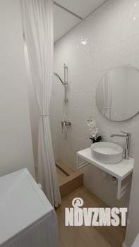 1-к квартира, на длительный срок, 30м2, 4/15 этаж