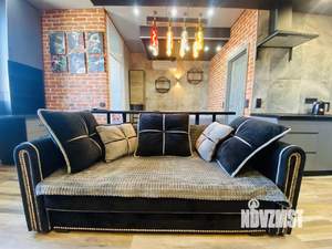 Студия квартира, на длительный срок, 30м2, 14/23 этаж