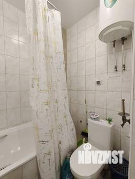 1-к квартира, на длительный срок, 30м2, 4/5 этаж