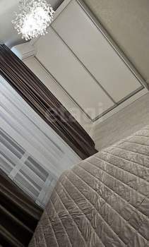 2-к квартира, на длительный срок, 57м2, 20/25 этаж