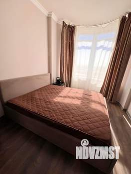 2-к квартира, на длительный срок, 75м2, 15/18 этаж