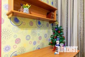 2-к квартира, посуточно, 90м2, 1/1 этаж