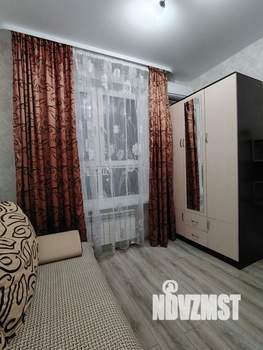 1-к квартира, на длительный срок, 27м2, 3/13 этаж