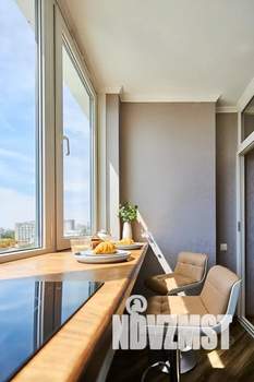 1-к квартира, посуточно, 31м2, 11/24 этаж