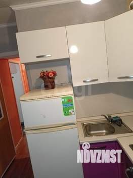 1-к квартира, на длительный срок, 32м2, 5/5 этаж