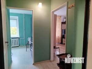 1-к квартира, на длительный срок, 32м2, 4/9 этаж