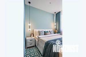 2-к квартира, посуточно, 45м2, 18/33 этаж