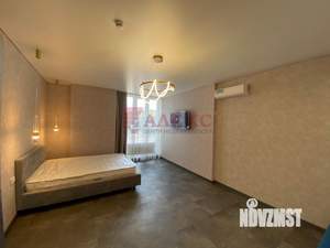 Студия квартира, на длительный срок, 34м2, 6/26 этаж