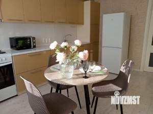 1-к квартира, на длительный срок, 45м2, 5/10 этаж