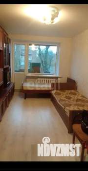 2-к квартира, на длительный срок, 40м2, 5/5 этаж