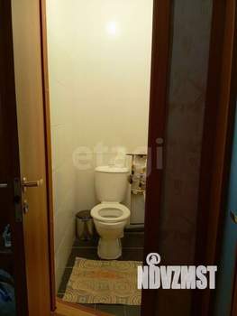 1-к квартира, на длительный срок, 31м2, 2/5 этаж