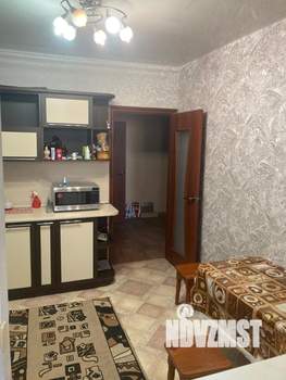 1-к квартира, на длительный срок, 36м2, 12/16 этаж